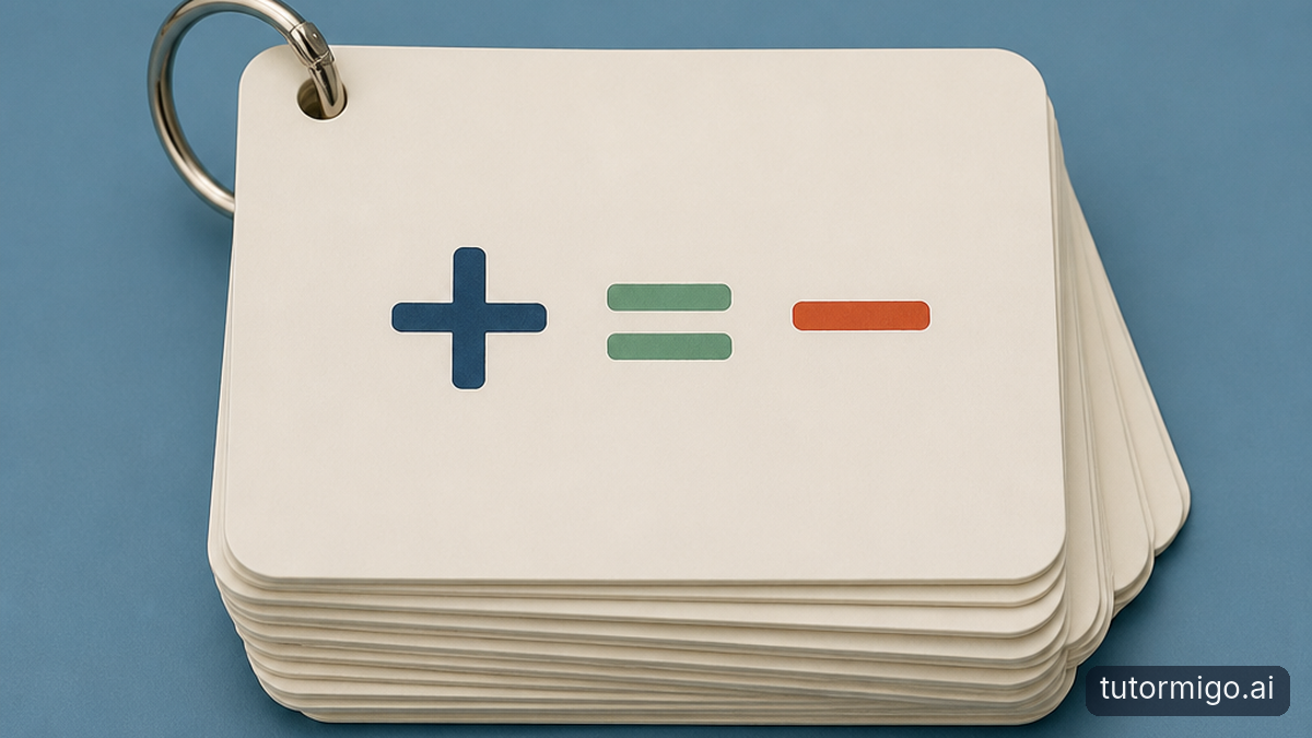 Illustration: Why the Algebra Cliff Feels So Sudden