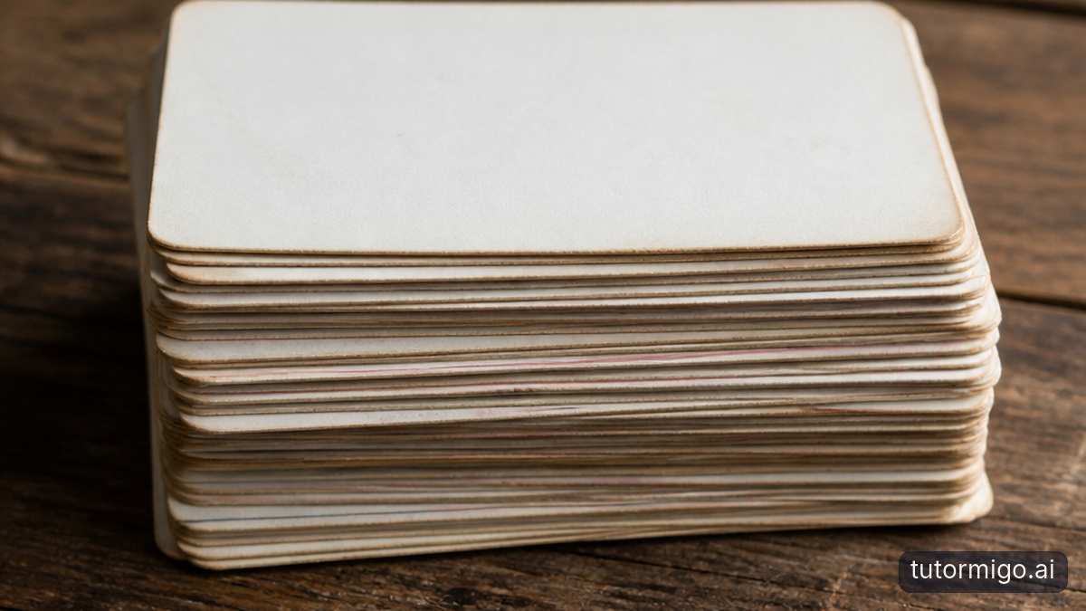 Illustration: Why Memorization Breaks Under ACT Science Pressure