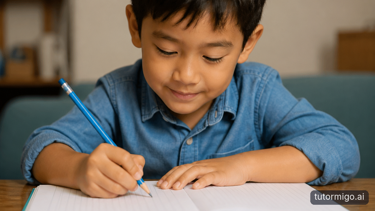Use ai learning as a helper