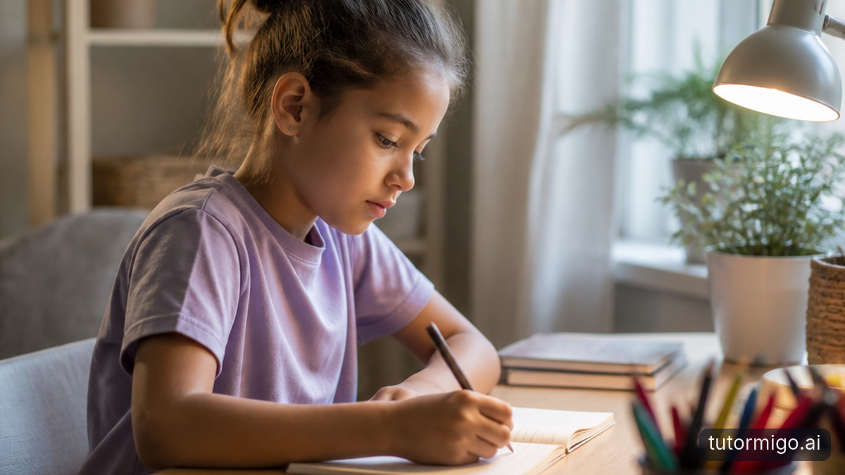 Illustration: Build a Routine That Fits Your Child