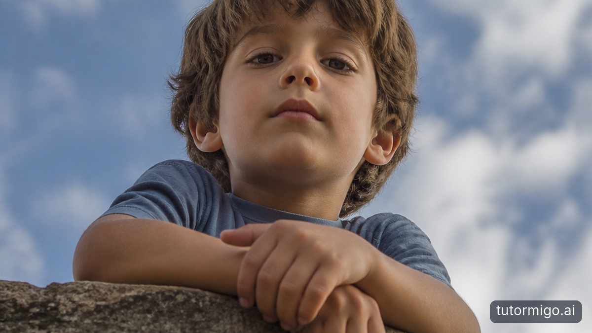 Illustration: Ask Questions That Help Your Child Figure Out Unfamiliar Game Rules