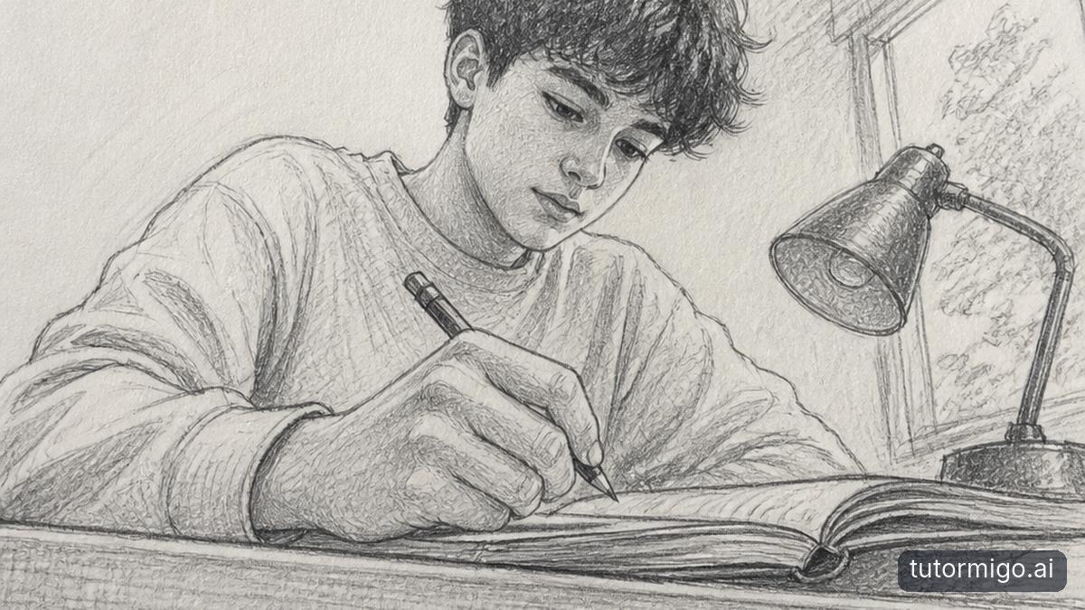 Illustration: Turn Every Chapter Into a Retrieval Deck