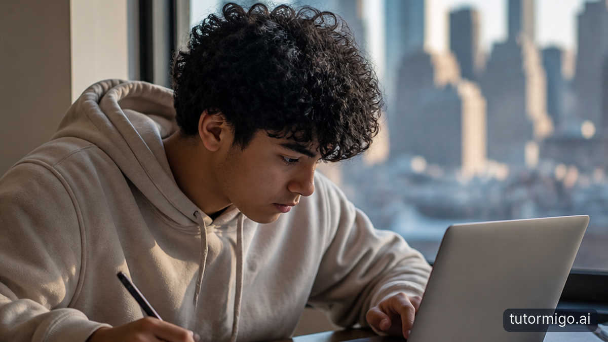 Illustration: Why NYC’s AI Ban Could Leave Students Unprepared for College, Careers, and Daily Problem-Solving