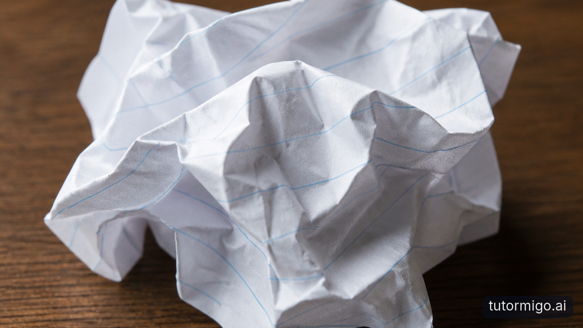 Illustration: Still stuck on homework after you’ve explained it three times?