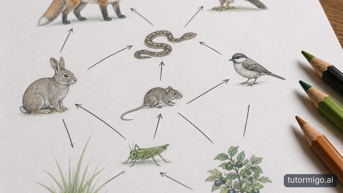 Illustration: When One Lesson Leaves Some Students Behind and Others Unchallenged