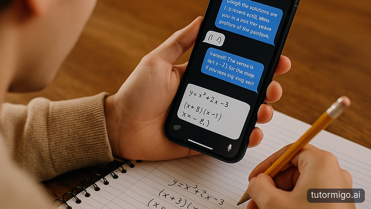 Illustration: Your AI Tutor That Keeps the Conversation Going Across Sessions