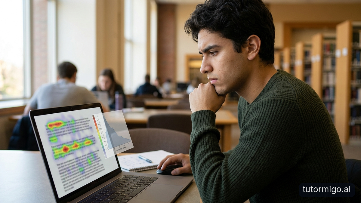 Consider a typical student named Marco who struggles with the strict time limits of the Reading module. Instead of blindly taking full-length practice tests and