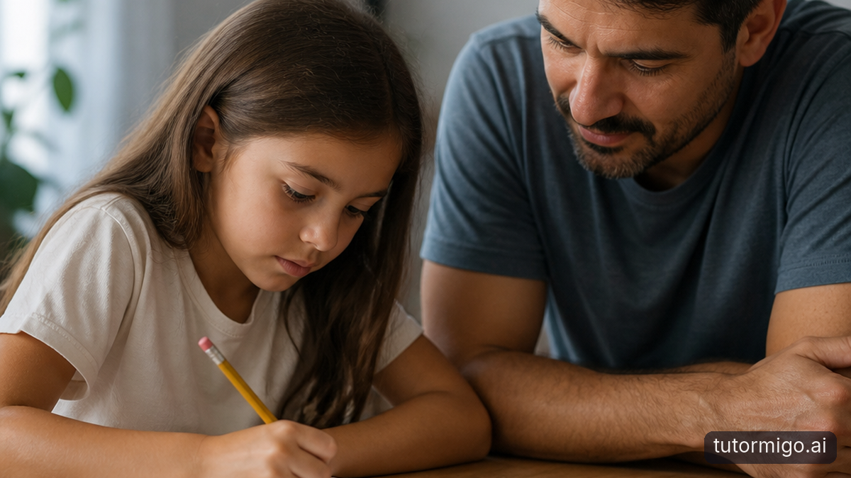 Illustration: What Parents Should Look For in Their Child’s Learning Progress