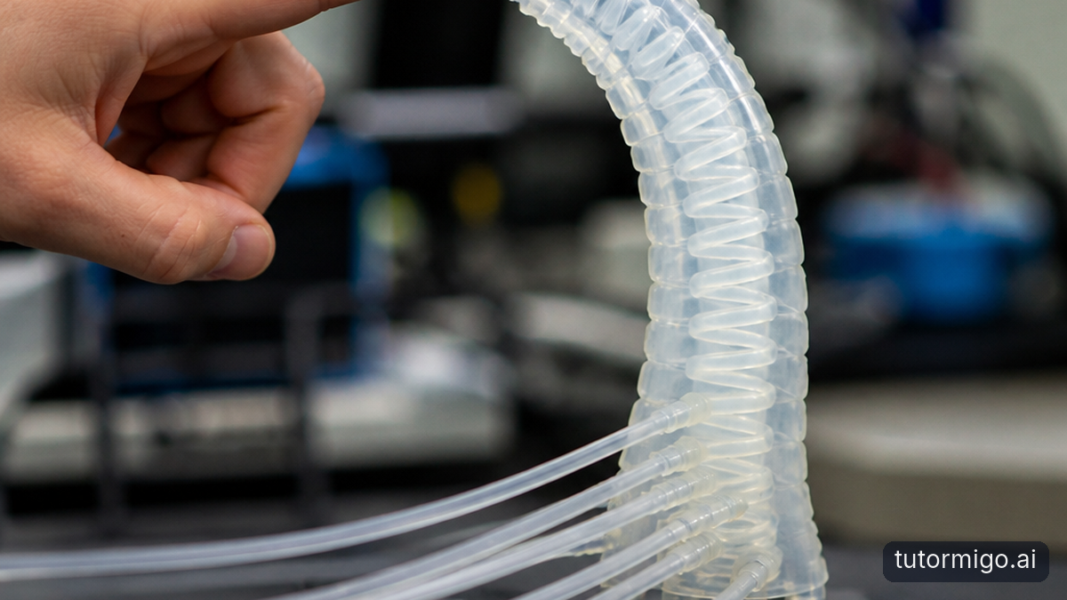 Illustration: How Fluidic Actuators Create Motion