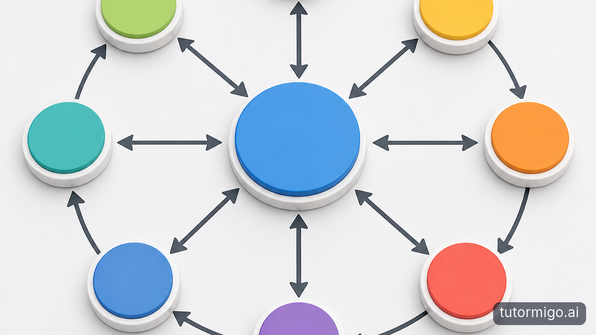 Illustration: What Cognitive Load Theory Looks Like at Home