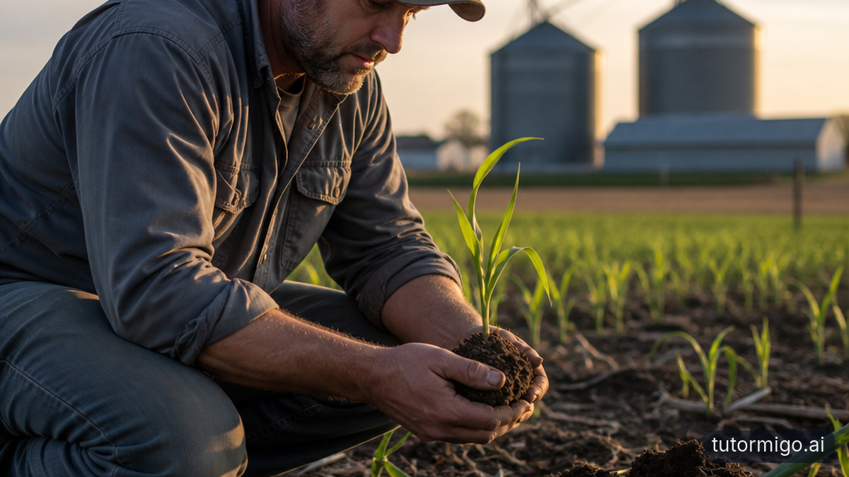 Illustration: Why farmers are building digital twins