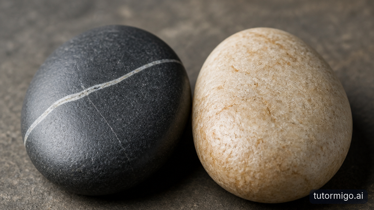 Illustration: Start by modelling calm disagreement