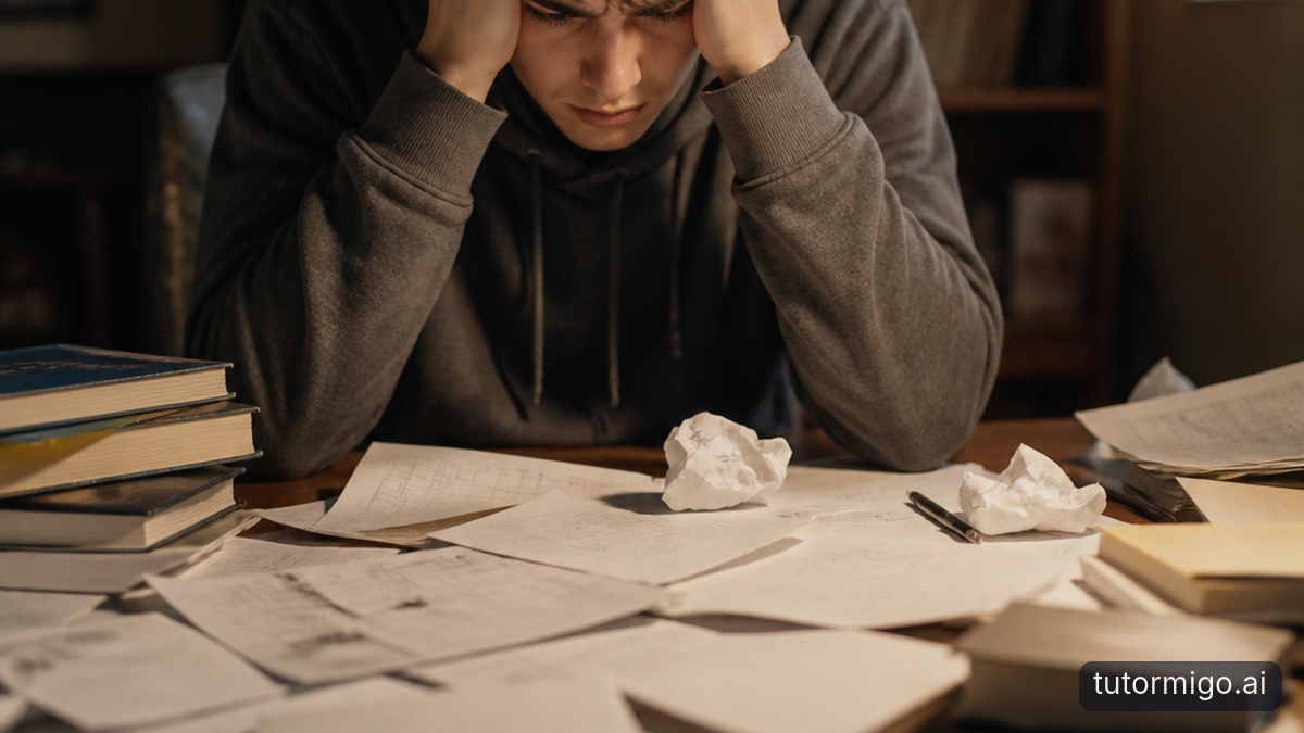 Illustration: Why Finding the Right ACT Tutor Feels Harder Than ACT Prep