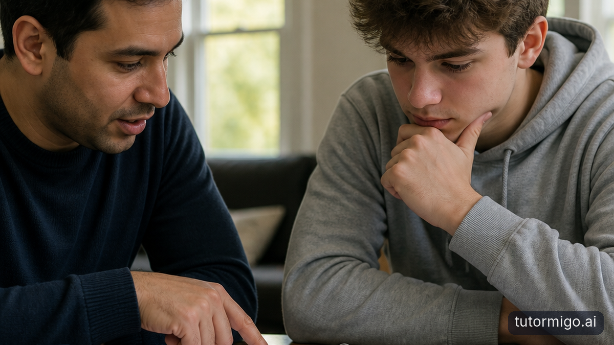 Illustration: Why Different Tutors for Different Subjects Matter in ACT Prep