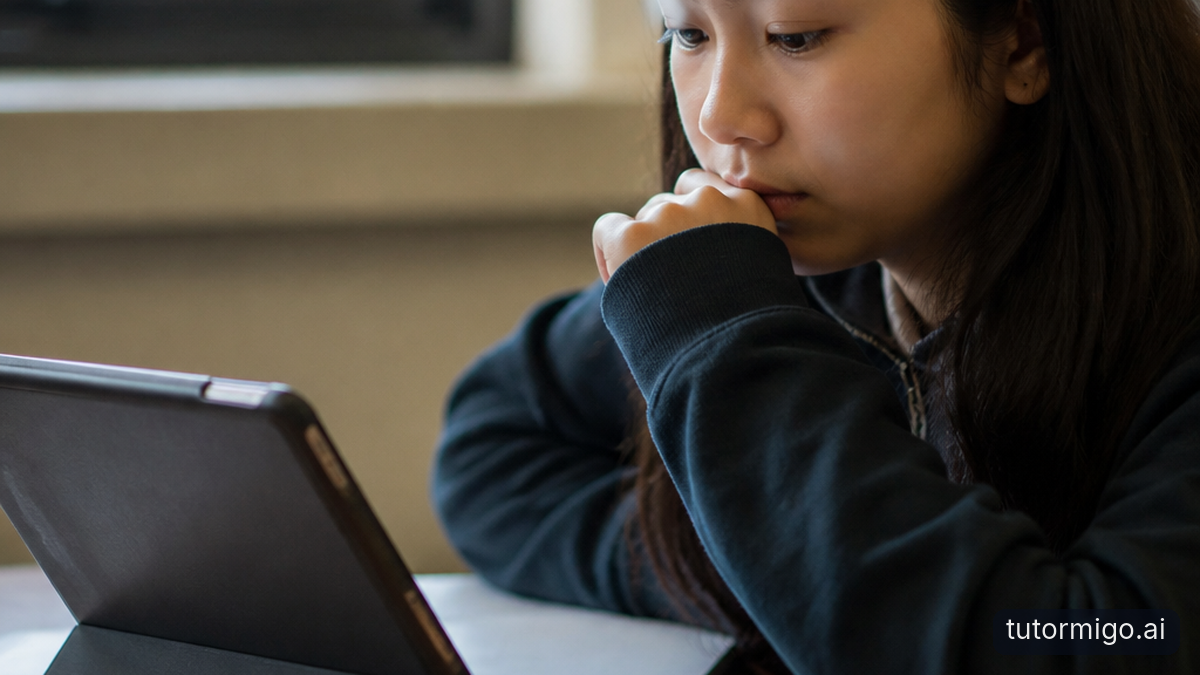 Illustration: Set Up a Class Where Quiet Students Can Participate Without Speaking First