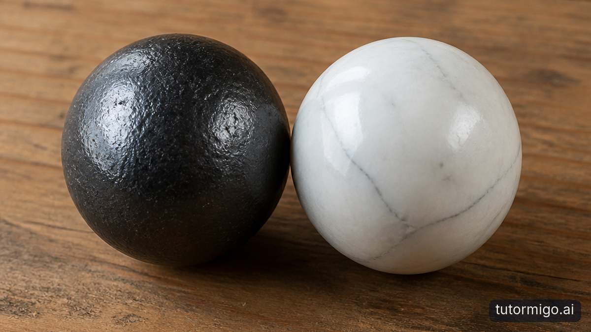 Illustration: Are planet sizes and distances to scale?