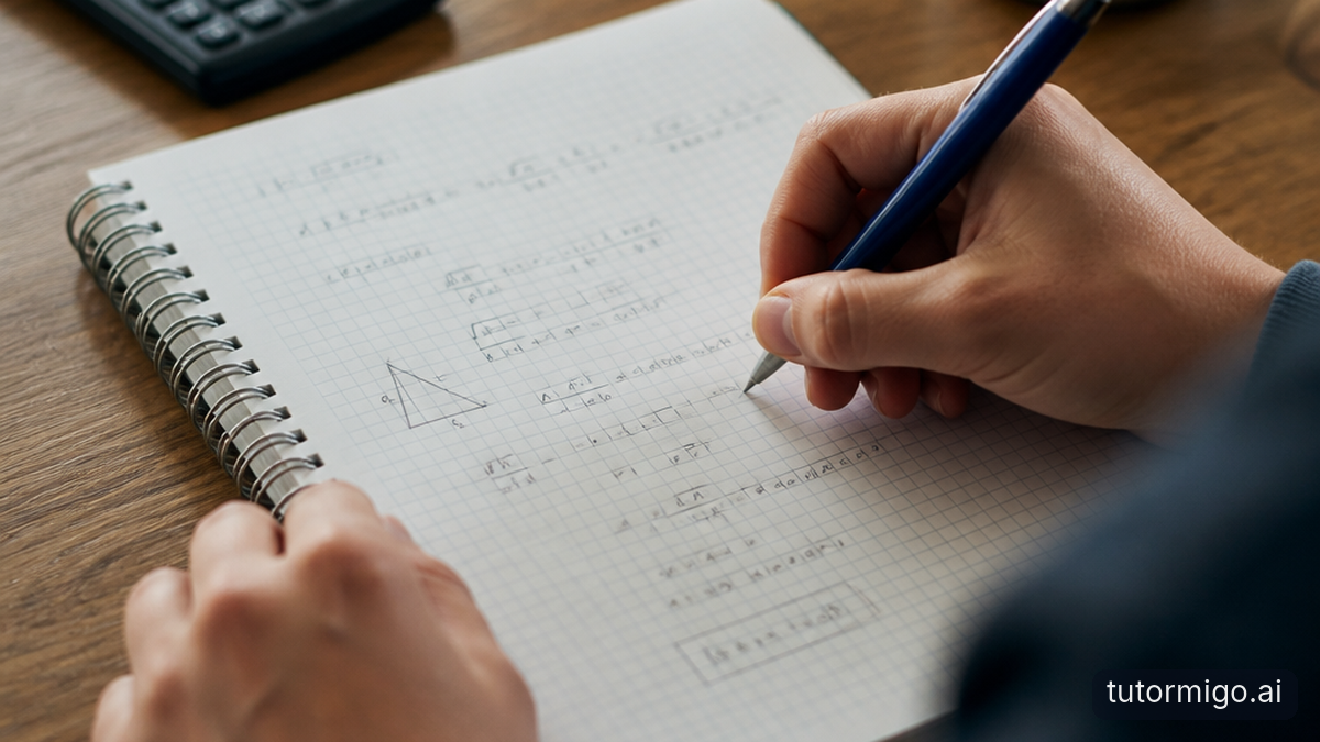 Illustration: ACT Math Needs Step-by-Step Problem Solving