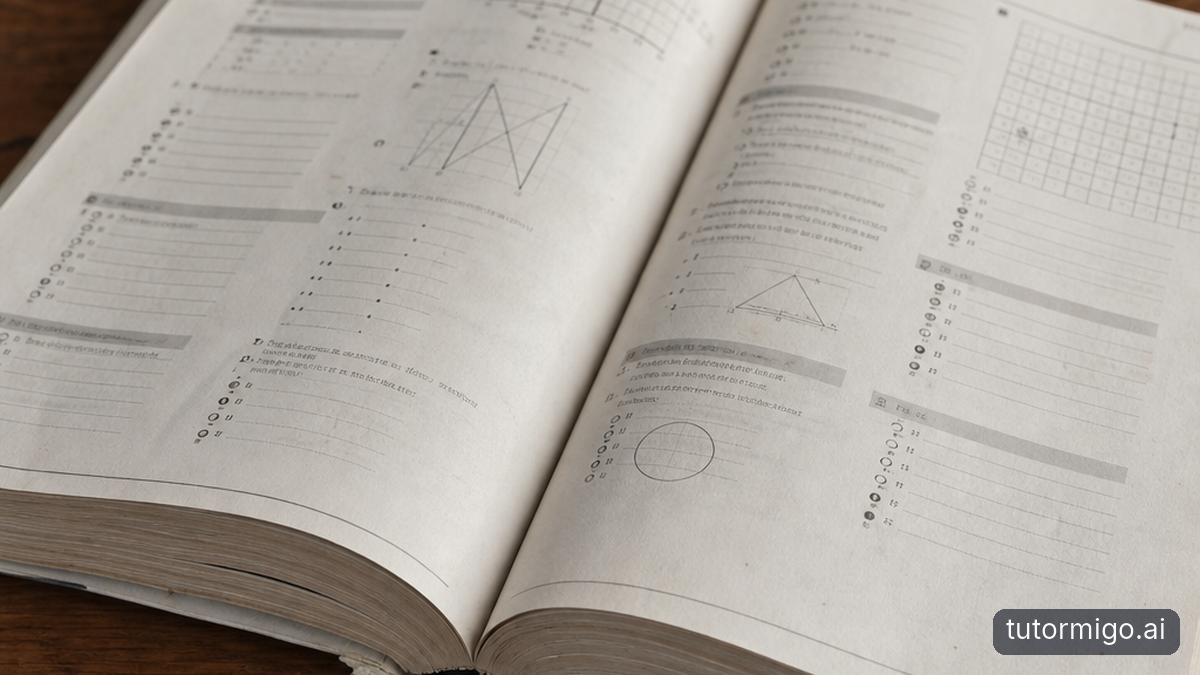 Illustration: Still Stuck on an ACT Question After Reading the Explanation?