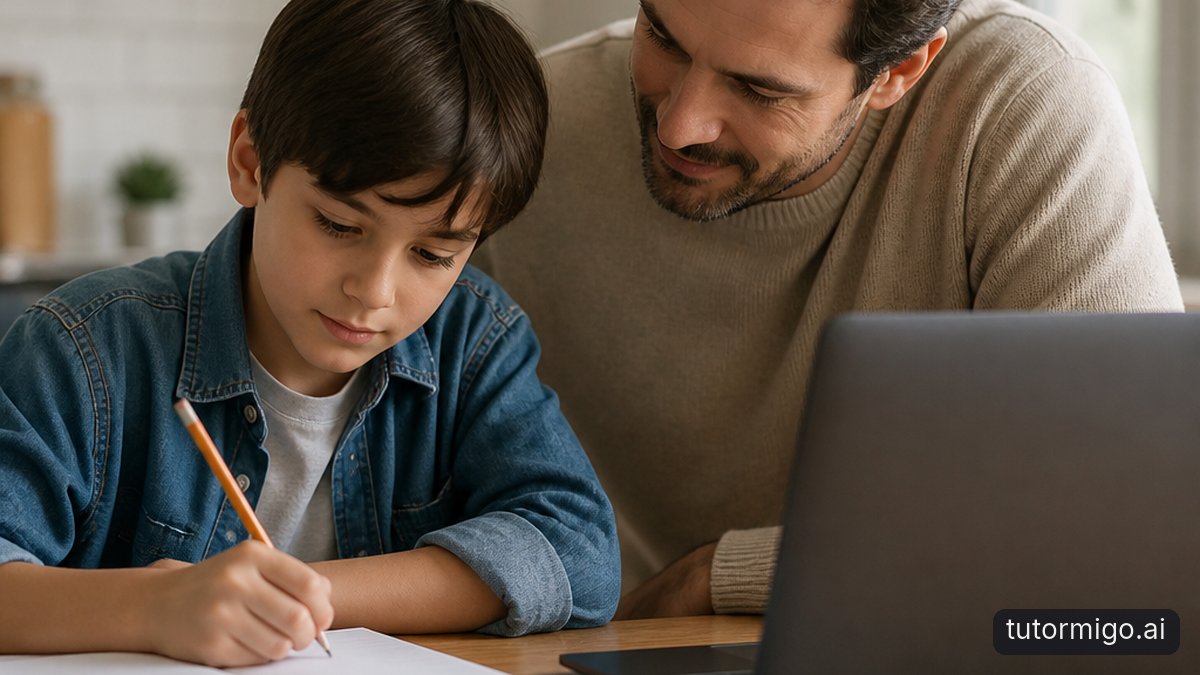 Illustration: Personalized AI Tutoring With Session Continuity for Consistent Support