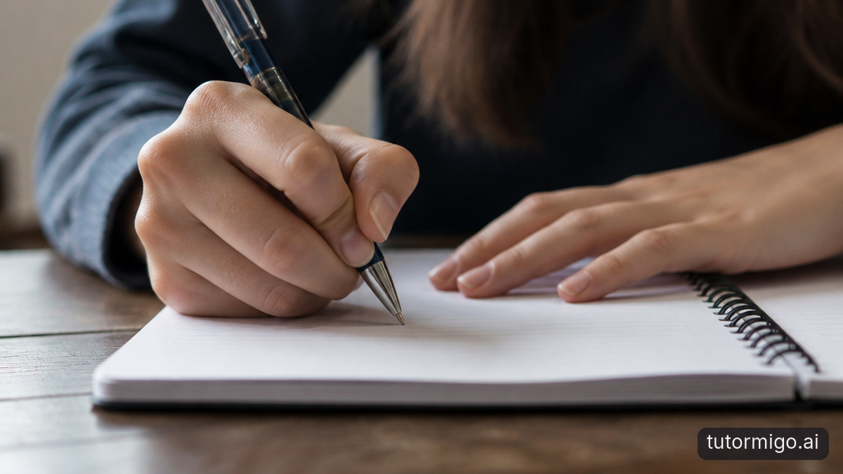 Illustration: Give your session a 15-minute structure