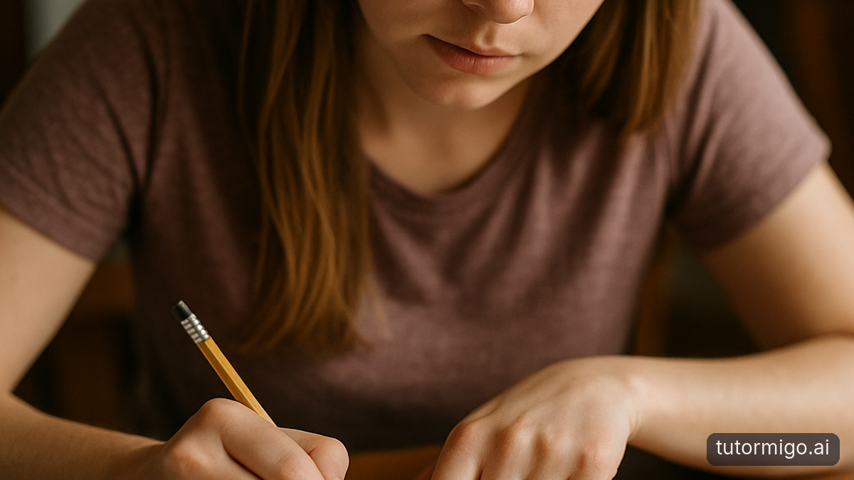 Illustration: Understanding AP Exam Scoring