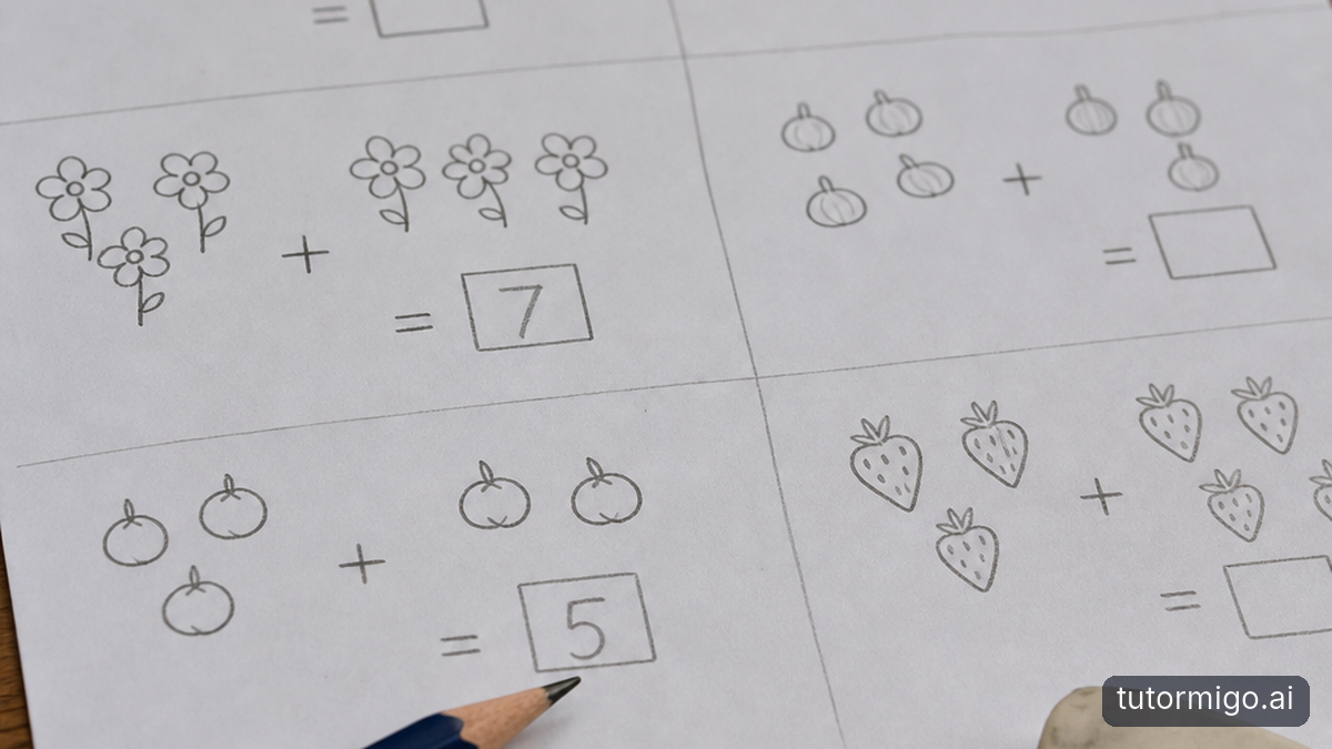 Illustration: When Your Child Says “I Understand”—Then Quietly Admits They’re Confused