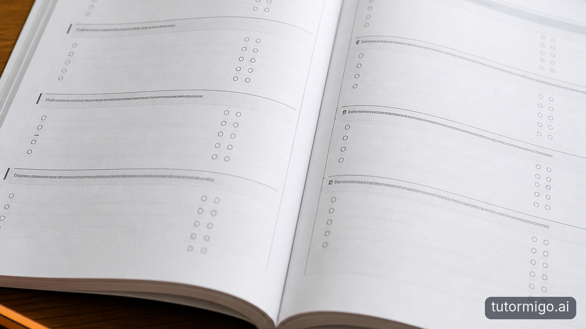 Illustration: 1. Agree on a routine before the reminders start