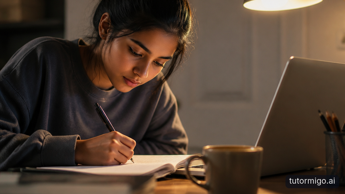 Illustration: What Is TutorMago AI?