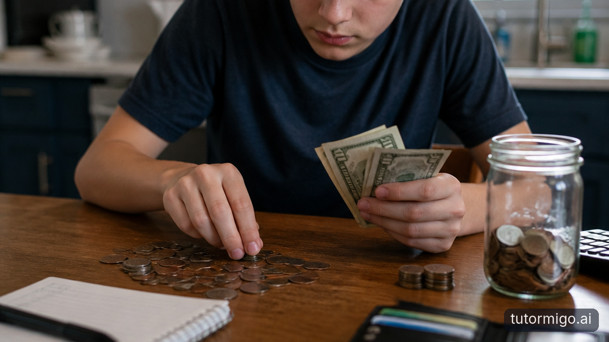 Illustration: Why practical money skills matter