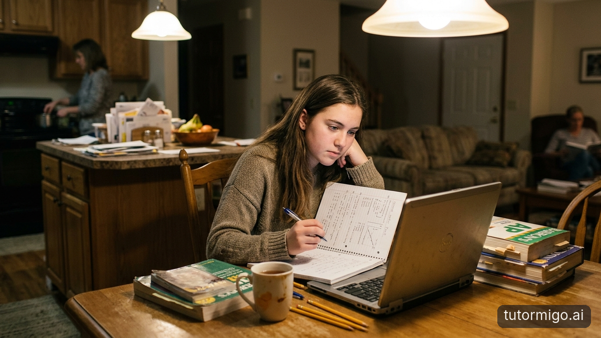 Illustration: Comprehensive Exam Prep Without the Premium Price Tag