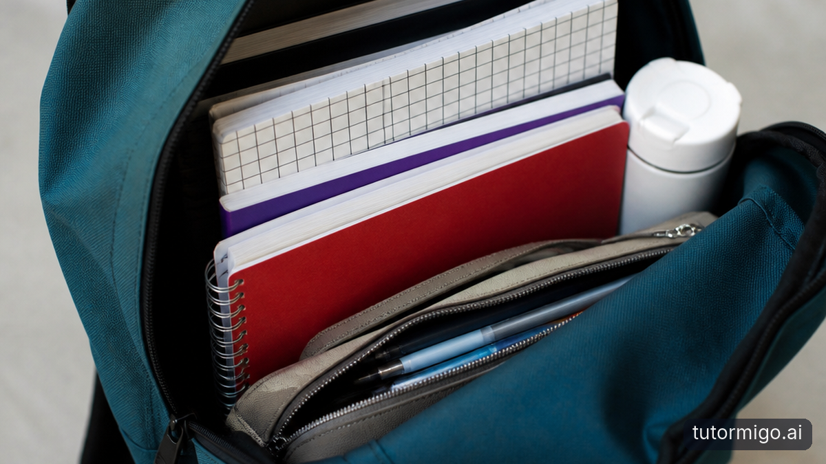 Illustration: Writing Everything Down but Remembering Little? Why Your Notes Go Unread