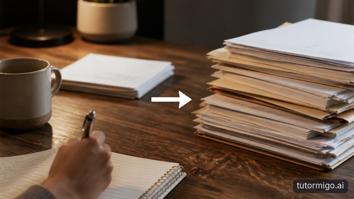 Illustration: Start by shrinking the backlog