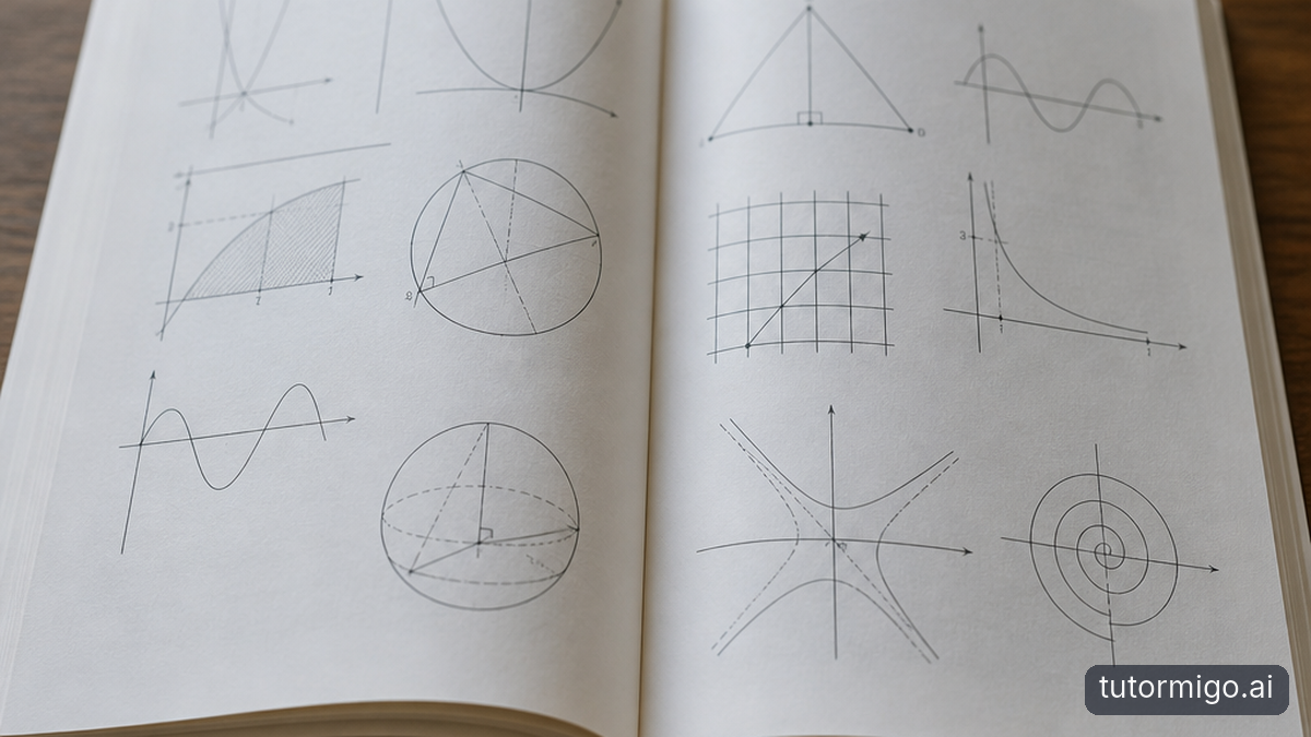 Illustration: “I’m Just Bad at This”: Responding When Your Child Shuts Down During Homework