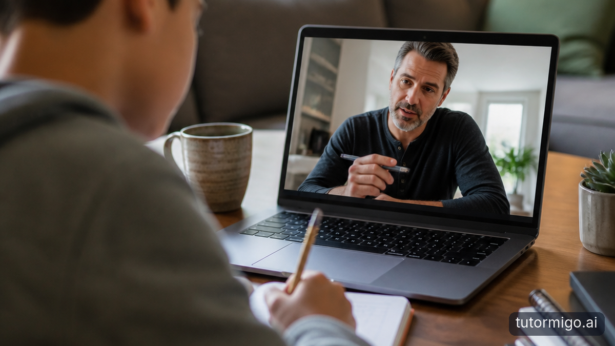 Illustration: What Makes Digital Tutoring More Personal?