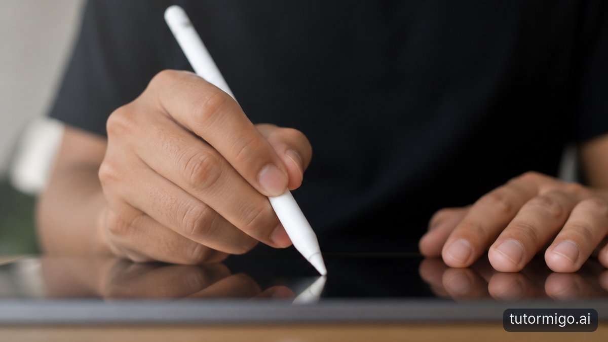 Illustration: Compare TutorMigo’s Personalized Tutoring and Session History With General-Purpose Chatbot Workflows
