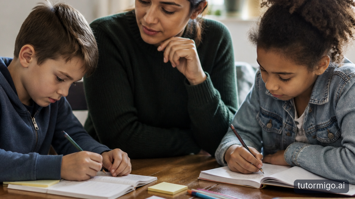 Illustration: Three Smart Strategies for Mixed-Ability Teaching