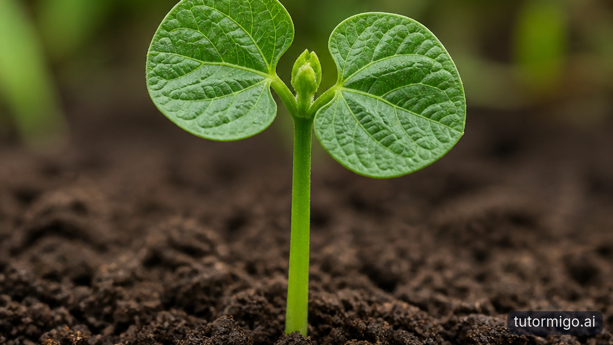 Illustration: The Hypothesis Hurdle: From “Plants” to a Testable Question