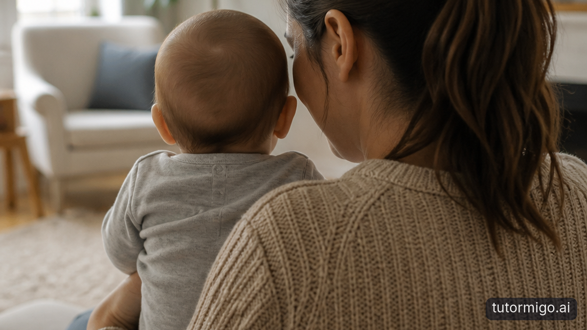 Illustration: Check Current TutorMigo.ai Pricing and Eligibility for One Parent and Two Children