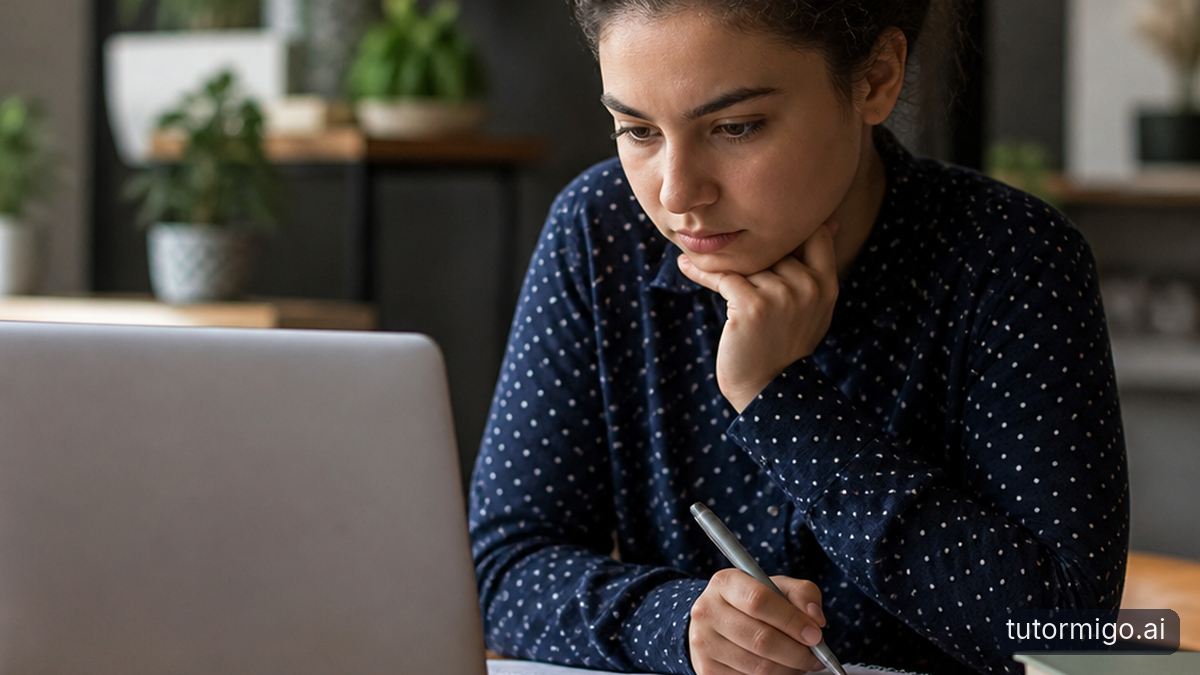 Exam preparation can create a separate expense because students often need a plan, practice questions, and a way to see whether effort is improving results. Tut