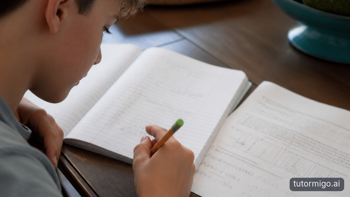 Illustration: Combine classroom work with practice evidence