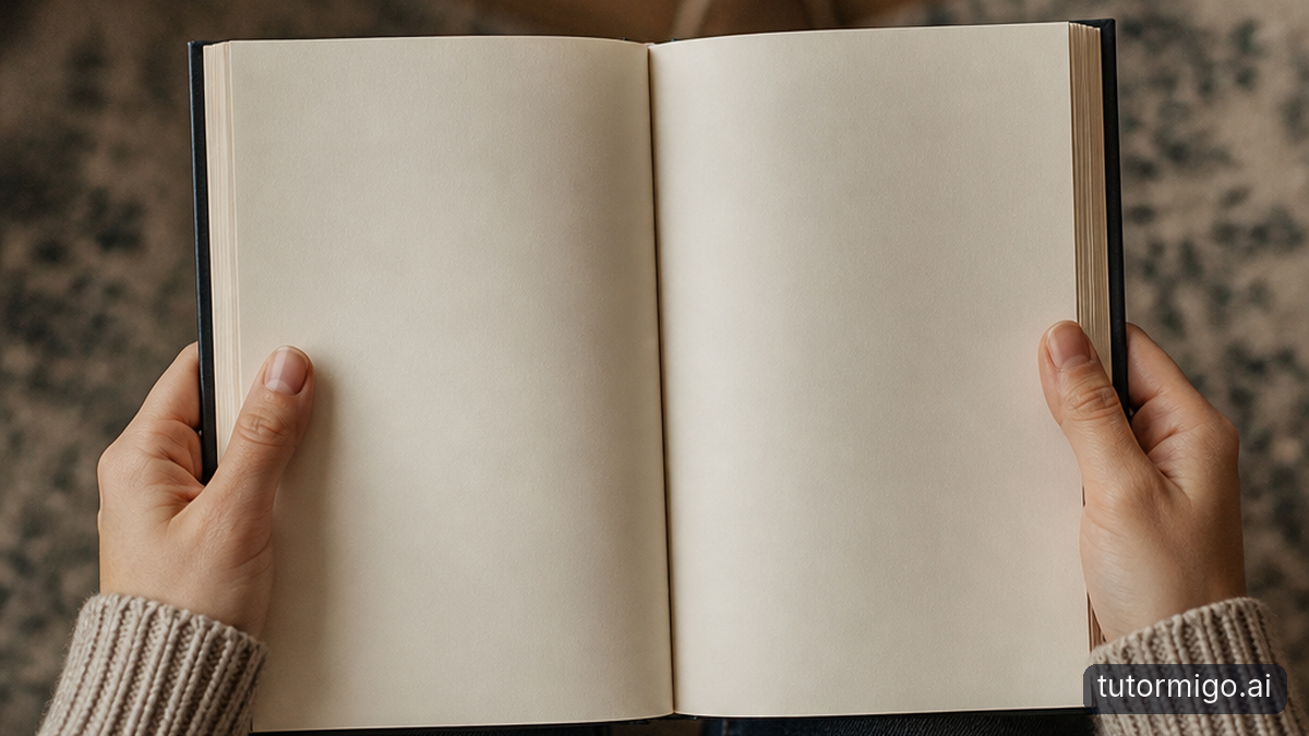 Illustration: Write one clear retrieval question per card