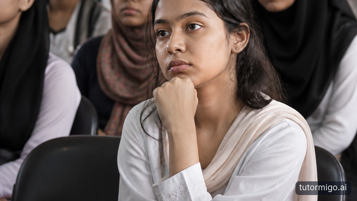 "Why Students in Bangladesh May Struggle With Debate Skills, Confidence, and Participation
<<generate a picture to add with this portion alt=
