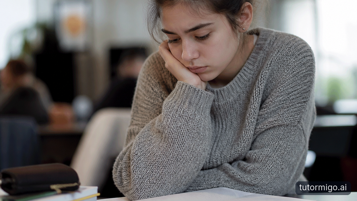 Illustration: Why Some Students Hold Back