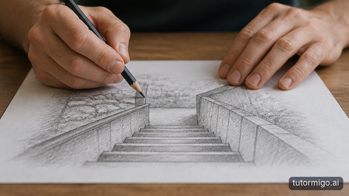 Illustration: Read Derivative Graphs Without Confusing Height and Slope