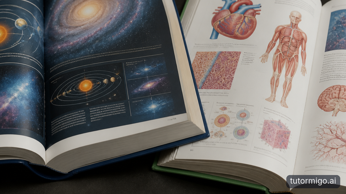 Illustration: Your Child Keeps Studying, but Grades Stay the Same—What Progress Can You Spot?