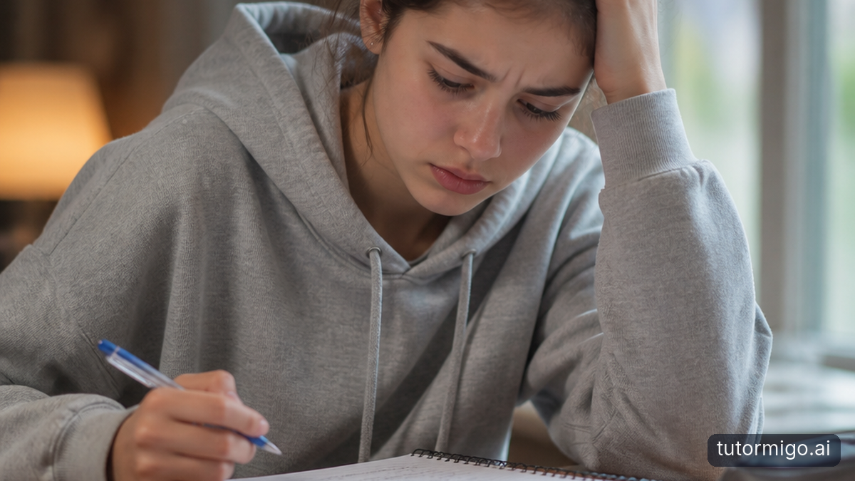 Illustration: When a Math Problem Stops Making Sense