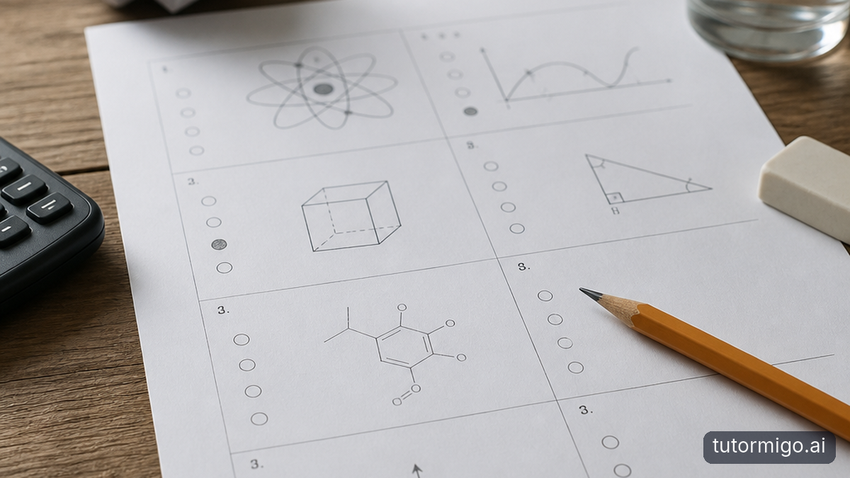 Illustration: When Classroom Speed Hides Real Understanding