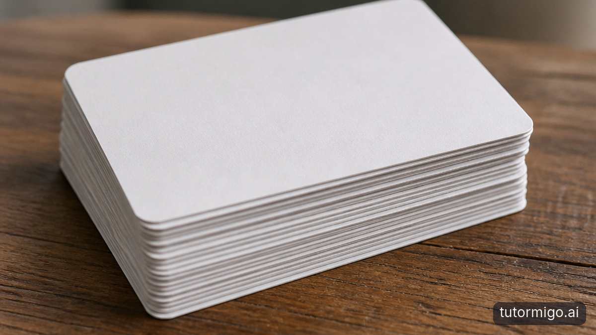 Illustration: Who Benefits Most from TutorMigo’s Personalized Flashcards Study Approach