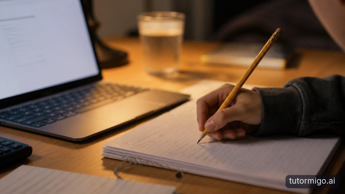 Illustration: ChatGPT Can Help With Tonight’s Homework—but Not the Bigger Learning Picture
