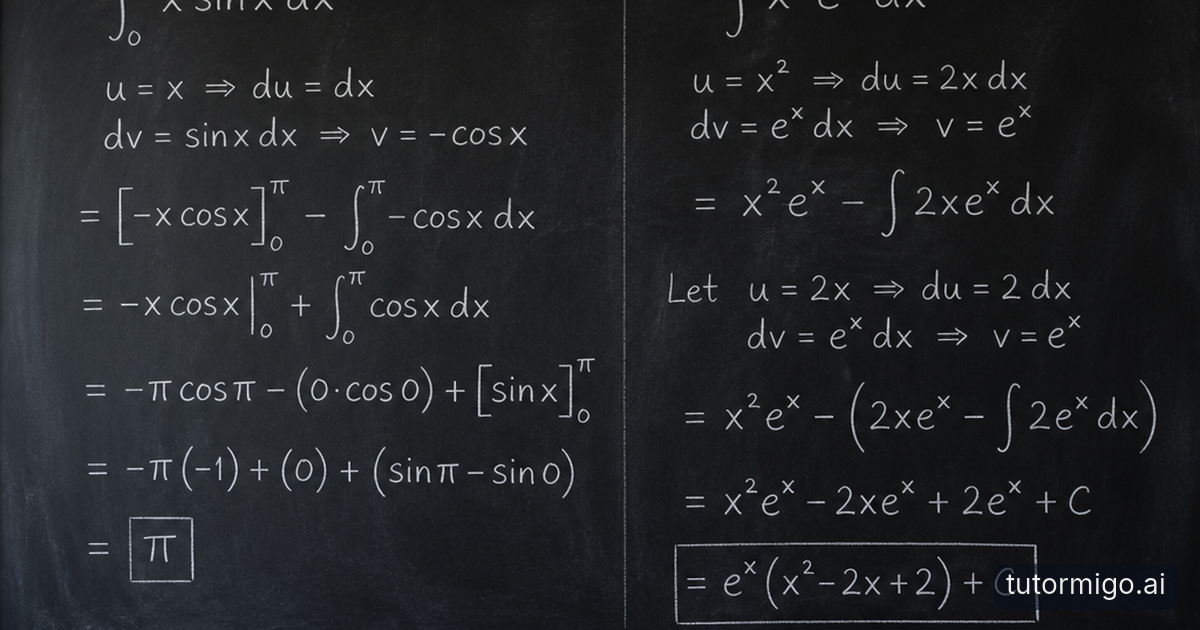 Math Help: Make Difficult Problems Feel Manageable